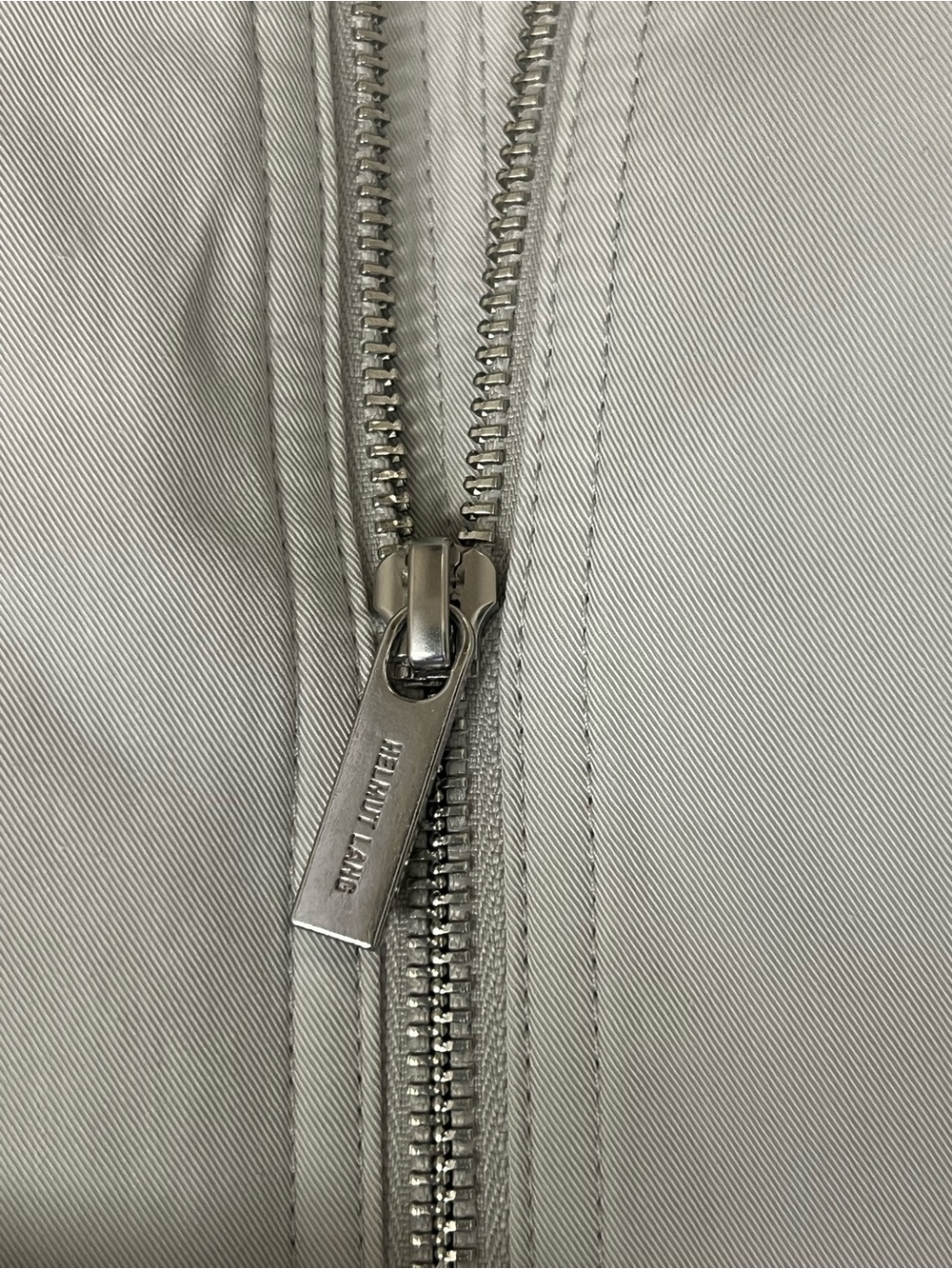 Helmut Lang Utility parka - Picture 3 of 9